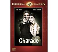 Charade – Universal Pictures