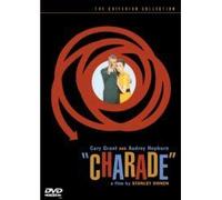 Charade (Anamorphic Widescreen) - Criterion Collection