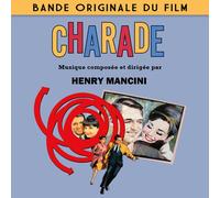 Charade : Bande Originale Du Film / Bof - Ost