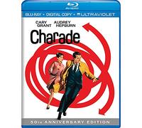 Charade [Blu-Ray]