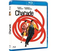 Charade – Blu-ray – Universal Pictures