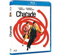 Charade - Blu-Ray