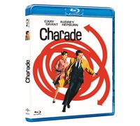 Charade – Blu-ray – Universal Pictures