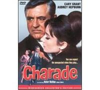 Charade [Collector's Edition] - DVD Zone 1 G