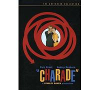 Charade (Criterion Collection)