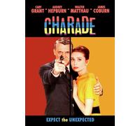 Charade [DVD]