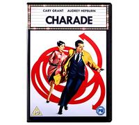 Charade – DVD – Paramount Pictures