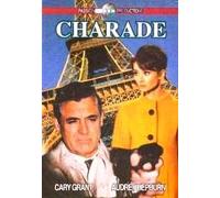 Charade [DVD]