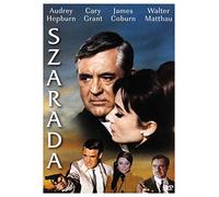 Charade [DVD] (IMPORT) (Pas de version française)