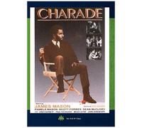 Charade [Dvd] Ntsc Format
