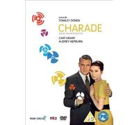 Charade [Edizione: Regno Unito] [Import]