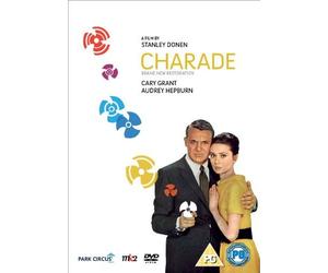 Charade [Edizione: Regno Unito] [Import]