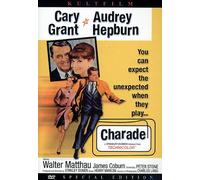 Charade (ENGL.) [Import]