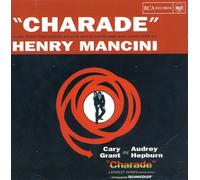 Charade [Import]