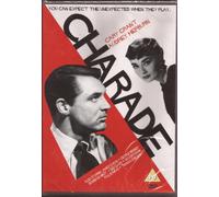 Charade [Import]