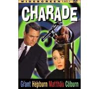 Charade [Import allemand]