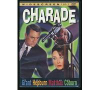 Charade [Import allemand]