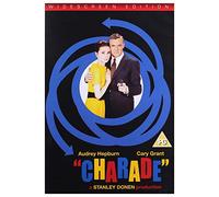 Charade [Import anglais]
