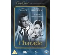 Charade [Import anglais]