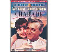 Charade [Collector's Edition] - DVD Zone 1