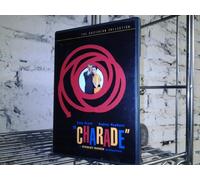 Charade [Import USA Zone 1]