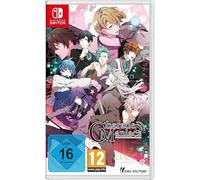 Switch Charade Maniacs Standard Edition /Switch Game NEUF
