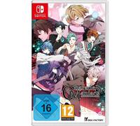 Switch Charade Maniacs Standard Edition /Switch Game NEUF