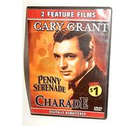 Charade / Penny Serenade