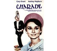 Charade [VHS] [Import allemand]
