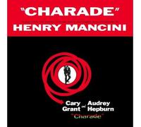 Charade Vinyle