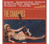 Charades - Cool Blast [Import]