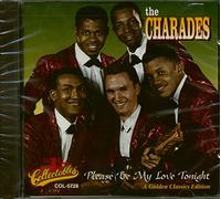 Charades - Please Be My Love Tonight