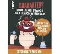 Charakter? Nur Eine Frage Des Kackwinkels! Bist Du Team Schnellscheißer Oder Team Sitzpinkler? Psychotests Fürs Klo
