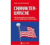 Charakterwasche Caspar von Schrenck-Notzing (Auteur)