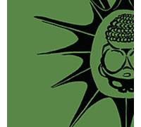 Charalambides - Our Bed is Green [Import]