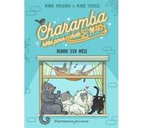 Charamba, hôtel pour chats - Bobine s'en mêle - Tome 1
