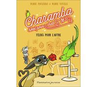 Charamba, hôtel pour chats - Félins pour l'autre