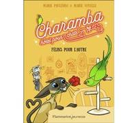 Charamba, hôtel pour chats - Félins pour l'autre