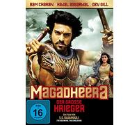 Charan,Ram - Magadheera