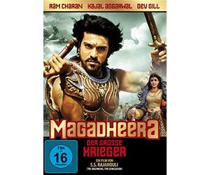 Charan,Ram - Magadheera
