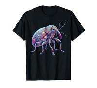 Charançon Insecte Insecte Amoureux Entomologie Nature Insecte T-Shirt