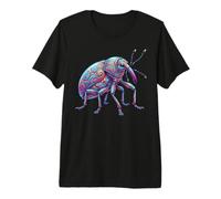 Charançon Insecte Insecte Amoureux Entomologie Nature Insecte T-Shirt Haut de Gamme