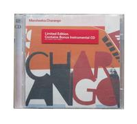 Charango (Limited Edition Contains Bonus Instrumental Cd)