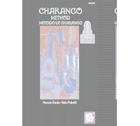 Charango Method: Metodo de Charango