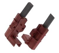 Charbon (2pcs) Lave-linge (21135 HISENSE SAMSUNG FAR THOMSON TECNOLEC CURTISS KING D'HOME BELLAVITA GENERISS)