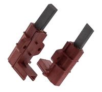 Charbon (2pcs) Lave-linge (21135 HISENSE SAMSUNG FAR THOMSON TECNOLEC CURTISS KING D'HOME BELLAVITA GENERISS)