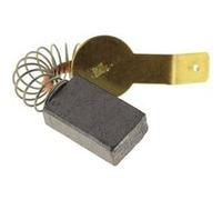 Charbon 6x11x18 (par 1) 118800827/0 pour Tronconneuse Mac allister G