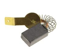 Charbon 6x11x18 (par 1) 118800827/0 - tronconneuse mac allister