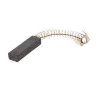 Charbon 6x9x31 (par 1) - Aspirateur Rowenta - Charbons moteur