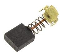 Charbon 7x18x17 par 1 pour Scie a onglets Ryobi